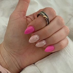 David Yurman X Crossover Ring with 18K Gold